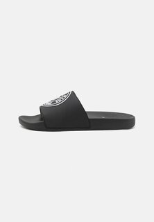 Тапочки FONDO SLIDE SHOES Versace Jeans Couture, черный