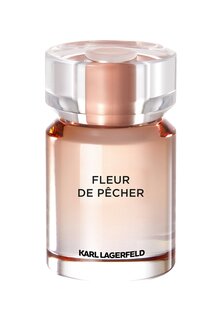 Парфюмерная вода Fleur de Pêcher EdP 50 мл Karl Lagerfeld, -