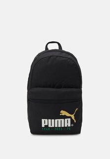 Рюкзак РЮКЗАК PHASE 75 YEARS CELEBRATION РЮКЗАК УНИСЕКС Puma, черный