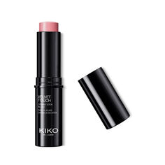 Румяна-стик 07 натуральная роза Kiko Milano Velvet Touch, 10 гр