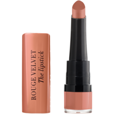 Эй Bourjois Rouge Velvet The Lipstick, 2,4 гр