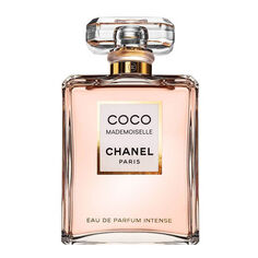Женская парфюмированная вода Chanel Coco Mademoiselle Intense, 50 мл