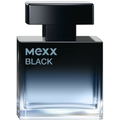 Мужская туалетная вода Mexx Black Man, 30 мл