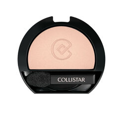 Тени для век 100 Collistar Refill Impeccable Compact, 2 гр