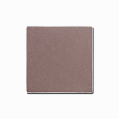 Матовые веганские тени для век - 140 копеек Color Care Matte - Brown, 2 гр