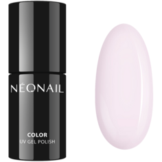 Светлый гибридный лак для ногтей «французский розовый» Neonail, 7,2 мл