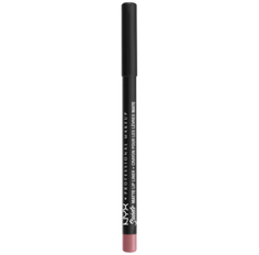 Матовый карандаш для губ «чай и печенье» Nyx Professional Makeup Suede Matte, 1 гр