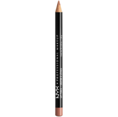 Натуральный карандаш для губ Nyx Professional Makeup Slide On, 1 гр