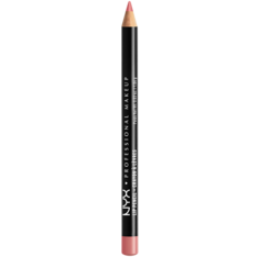 Плюшевый красный карандаш для губ Nyx Professional Makeup Slide On, 1 гр