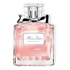 Женская туалетная вода dior miss dior eau de toilette 2019 Dior Miss Eau De Toilette 2019, 100 мл