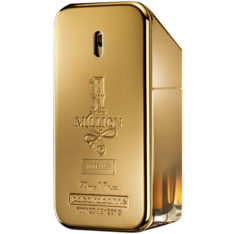 Мужская туалетная вода Paco Rabanne 1 Million, 50 мл