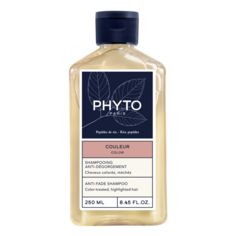 Шампунь для защиты цвета окрашенных волос Phyto Color, 250 мл