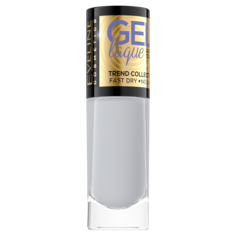 Классический лак для ногтей 182 Eveline Cosmetics Gel Laque, 8 мл