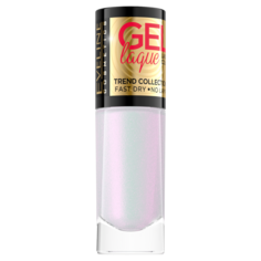 Гель-лак для ногтей 2 Eveline Cosmetics Gel Laque, 8 мл