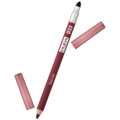 Карандаш для губ 033 Pupa True Lips, 1,2 гр