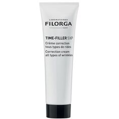 Крем для лица корректирующий все виды морщин Filorga Time-Filler, 30 мл