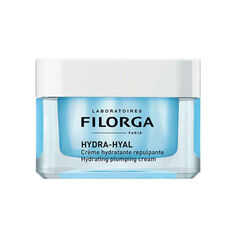 Увлажняющий крем для лица Filorga Hydra-Hyal, 50 мл