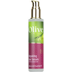 Сыворотка для сухих волос Frulatte Olive, 60 мл
