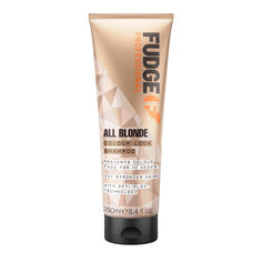 Шампунь для светлых волос Fudge All Blonde Colour, 250 мл