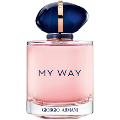 Женская парфюмерная вода Giorgio Armani My Way, 30 мл