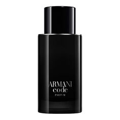 Мужские духи Giorgio Armani Armani Code Parfum, 75 мл