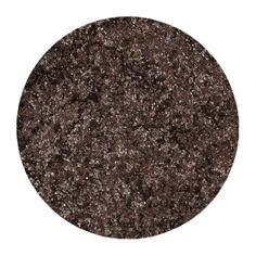 Сменный блок: велюровые тени для век iced brown Glam Shop, 1,5 гр