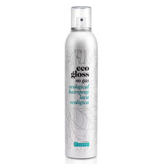 Лак для влажных волос Glossco Professional Ecogloss Hairspray, 300 мл