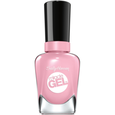 Гель-лак для ногтей pinky promise 160 Sally Hansen Miracle Gel, 14,7 мл