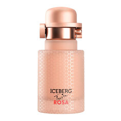 Женская туалетная вода Iceberg Twice Rosa For Her, 75 мл