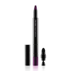 Карандаш для глаз 4в1 05 цветки сливы Shiseido Kajal Inkartist, 0,8 гр