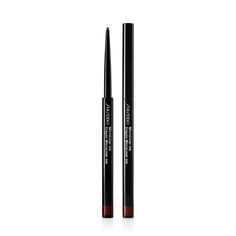 Кремовая подводка для глаз 03 слива Shiseido Microliner Ink, 8 гр