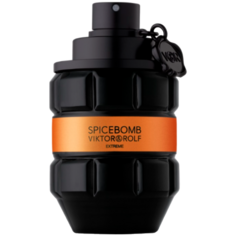 Мужская парфюмированная вода Viktor&amp;Rolf Spicebomb Extreme, 90 мл Viktor&Rolf