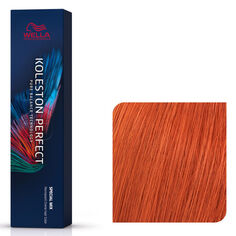 Перманентная краска для волос специальная смесь 0/43 Wella Professionals Koleston Perfect Me+, 60 мл