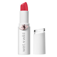 Клубничная помада для белья Wet N Wild High Shine, 3,6 гр