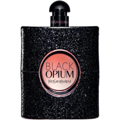Женская парфюмерная вода Yves Saint Laurent Black Opium, 30 мл
