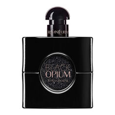 Женские духи Yves Saint Laurent Black Opium Le Parfum, 50 мл