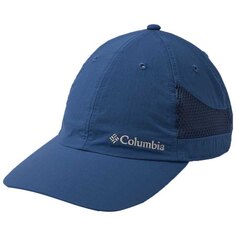 Бейсболка Columbia Tech Shade, синий