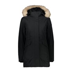 Куртка CMP Parka 30K3886, черный