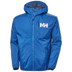 Куртка Helly Hansen Belfast 2 Packable, синий