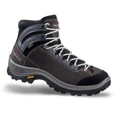 Ботинки Kayland Impact Goretex Hiking, серый