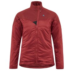 Куртка Klättermusen Alv 2.0, красный