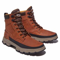 Ботинки Timberland TBL Originals Ultra WP, коричневый