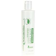 Органический шампунь для использования после кератинового выпрямления волос, 236мл Encanto Organic Daily Aloe