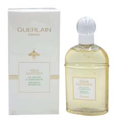 Гель для душа, 200 мл Guerlain, Aqua Allegoria Bergamote Calabria