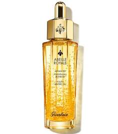 Сыворотка для лица 50 мл Guerlain Abeille Royale Youth Watery Oil