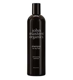 Шампунь для сухих волос 473мл John Masters Organics Evening Primrose