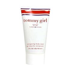 Гель для душа Tommy Girl 150мл Tommy Hilfiger