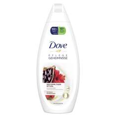 Гель для душа Dove, какао и гибискусдуфт, 250 мл, UNILEVER ЮНИЛЕВЕР