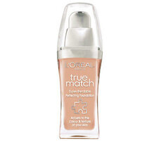 Тональный крем C2 Vanille Rose, 30 мл L&apos;oreal Paris, True Match, L&apos;oréal Paris L'Oreal