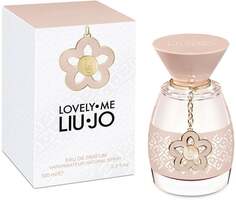 Лю Джо, Lovely Me, парфюмированная вода, 100 мл, Liu Jo